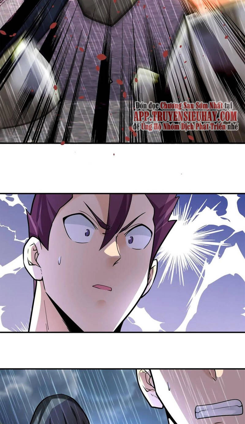 Mạt Thế Siêu Cấp Hệ Thống Chapter 231 - 26