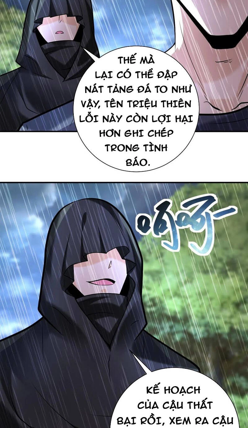 Mạt Thế Siêu Cấp Hệ Thống Chapter 231 - 27