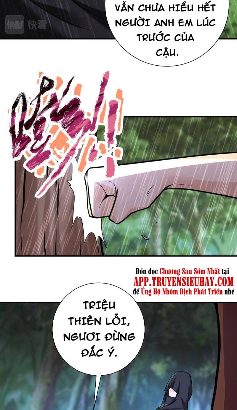 Mạt Thế Siêu Cấp Hệ Thống Chapter 231 - 28