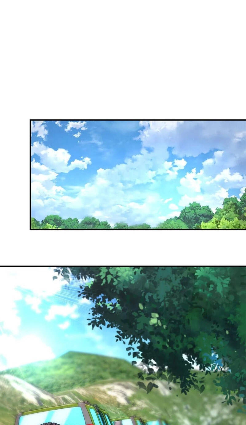 Mạt Thế Siêu Cấp Hệ Thống Chapter 231 - 30