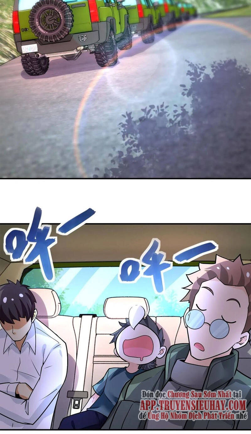 Mạt Thế Siêu Cấp Hệ Thống Chapter 231 - 31