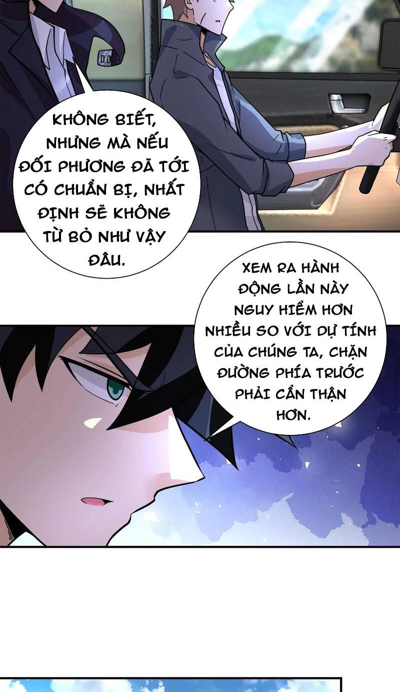 Mạt Thế Siêu Cấp Hệ Thống Chapter 231 - 33