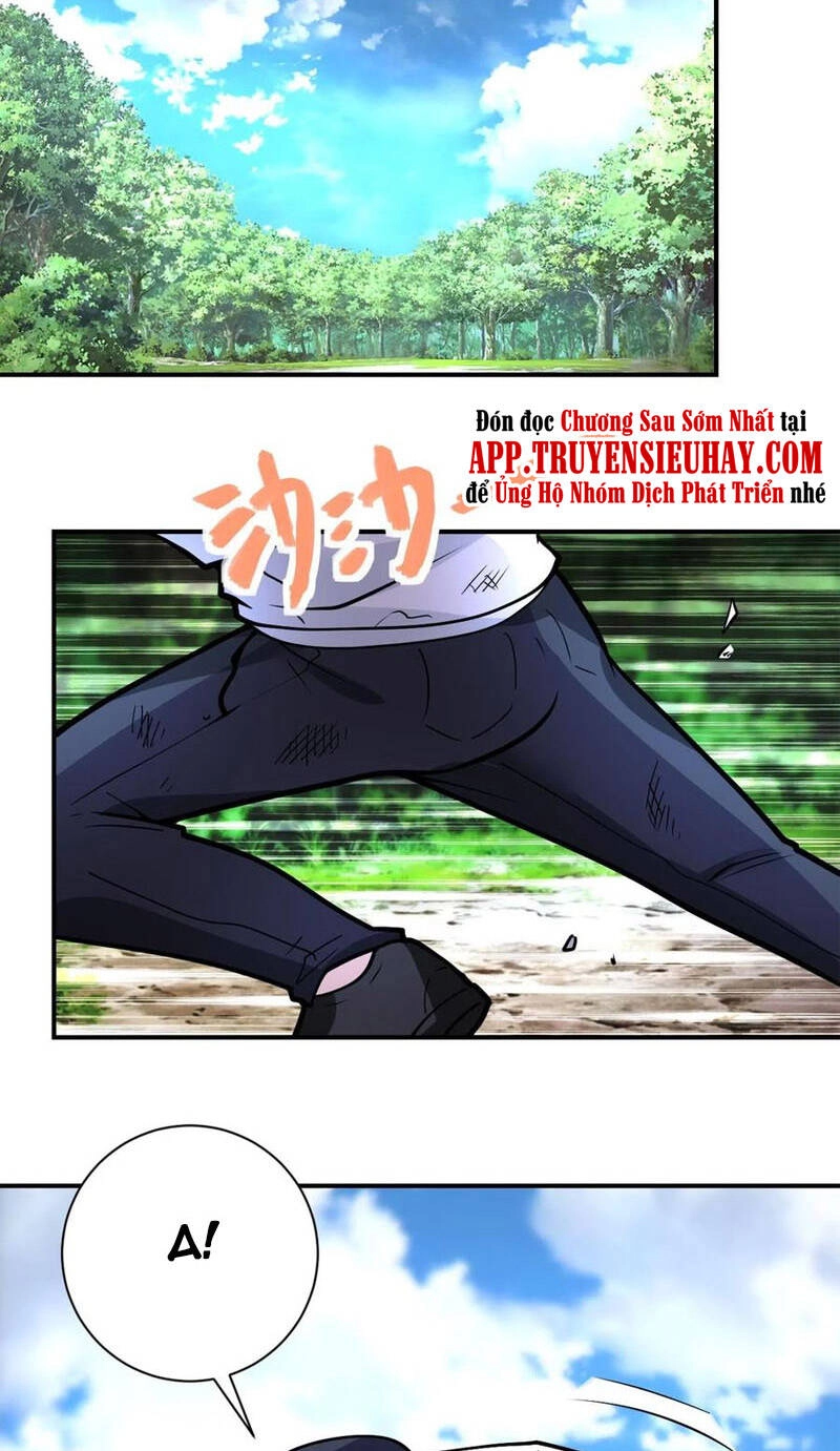 Mạt Thế Siêu Cấp Hệ Thống Chapter 231 - 34