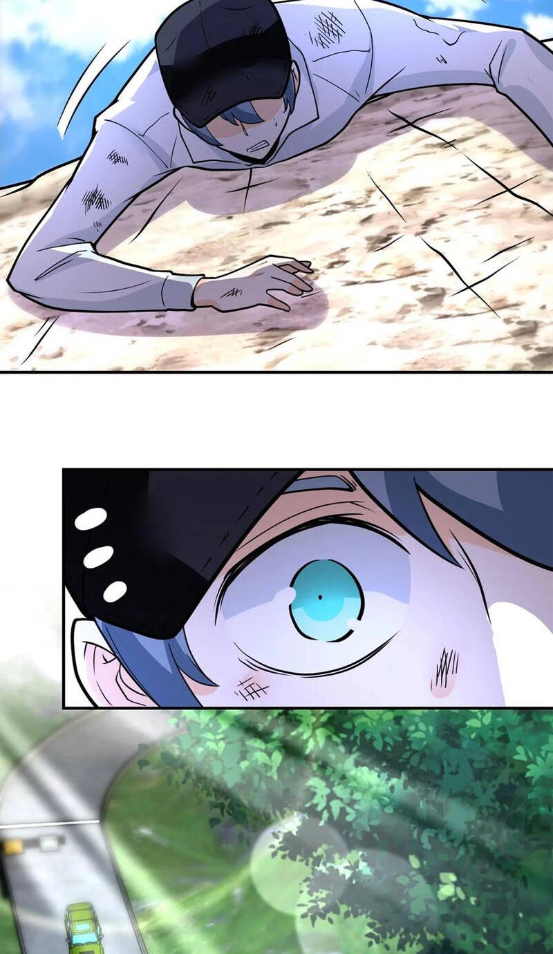 Mạt Thế Siêu Cấp Hệ Thống Chapter 231 - 35