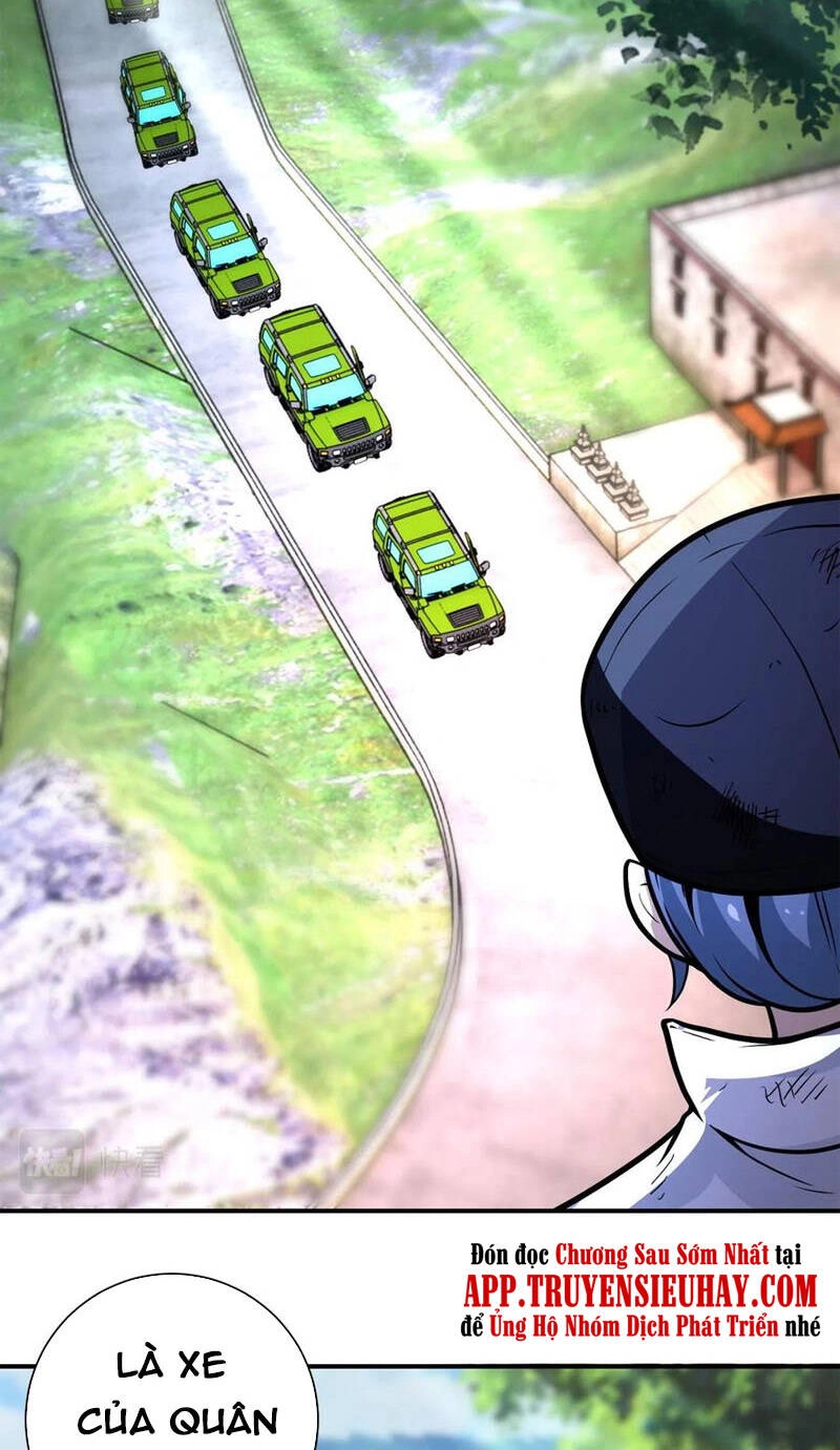 Mạt Thế Siêu Cấp Hệ Thống Chapter 231 - 36