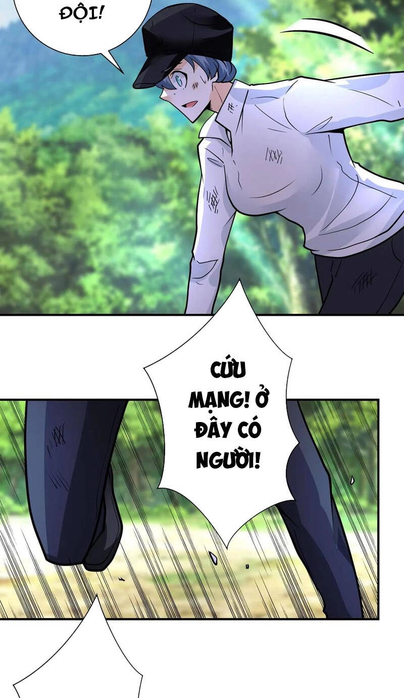 Mạt Thế Siêu Cấp Hệ Thống Chapter 231 - 37