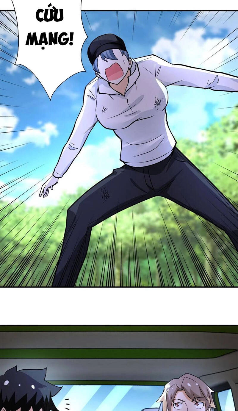 Mạt Thế Siêu Cấp Hệ Thống Chapter 231 - 38