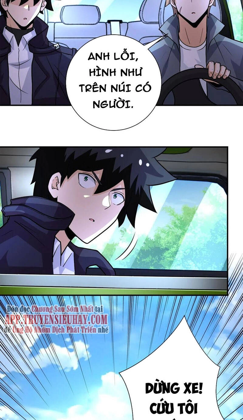 Mạt Thế Siêu Cấp Hệ Thống Chapter 231 - 39