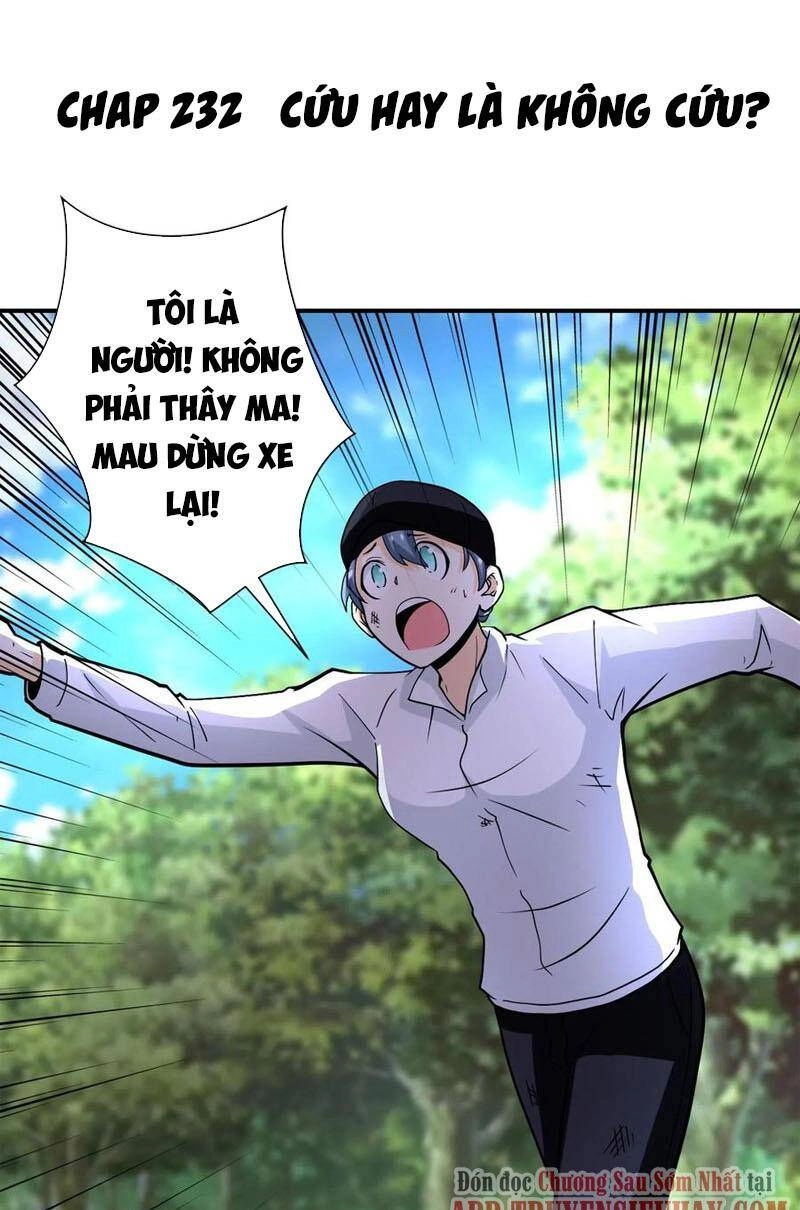 Mạt Thế Siêu Cấp Hệ Thống Chapter 232 - 1