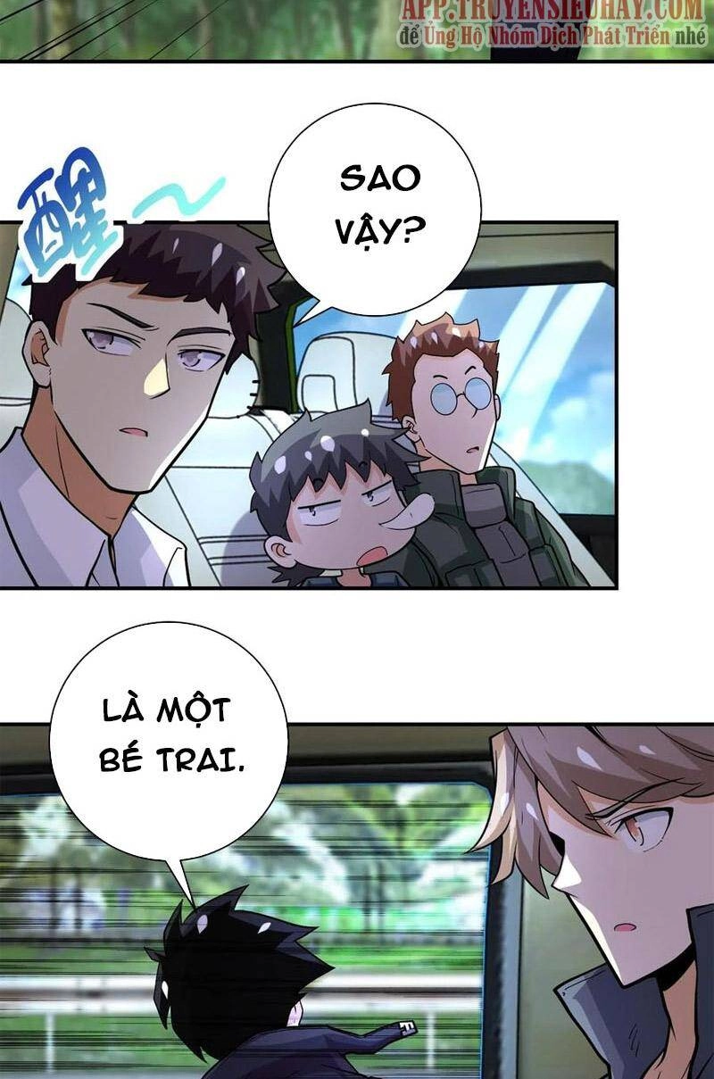 Mạt Thế Siêu Cấp Hệ Thống Chapter 232 - 2