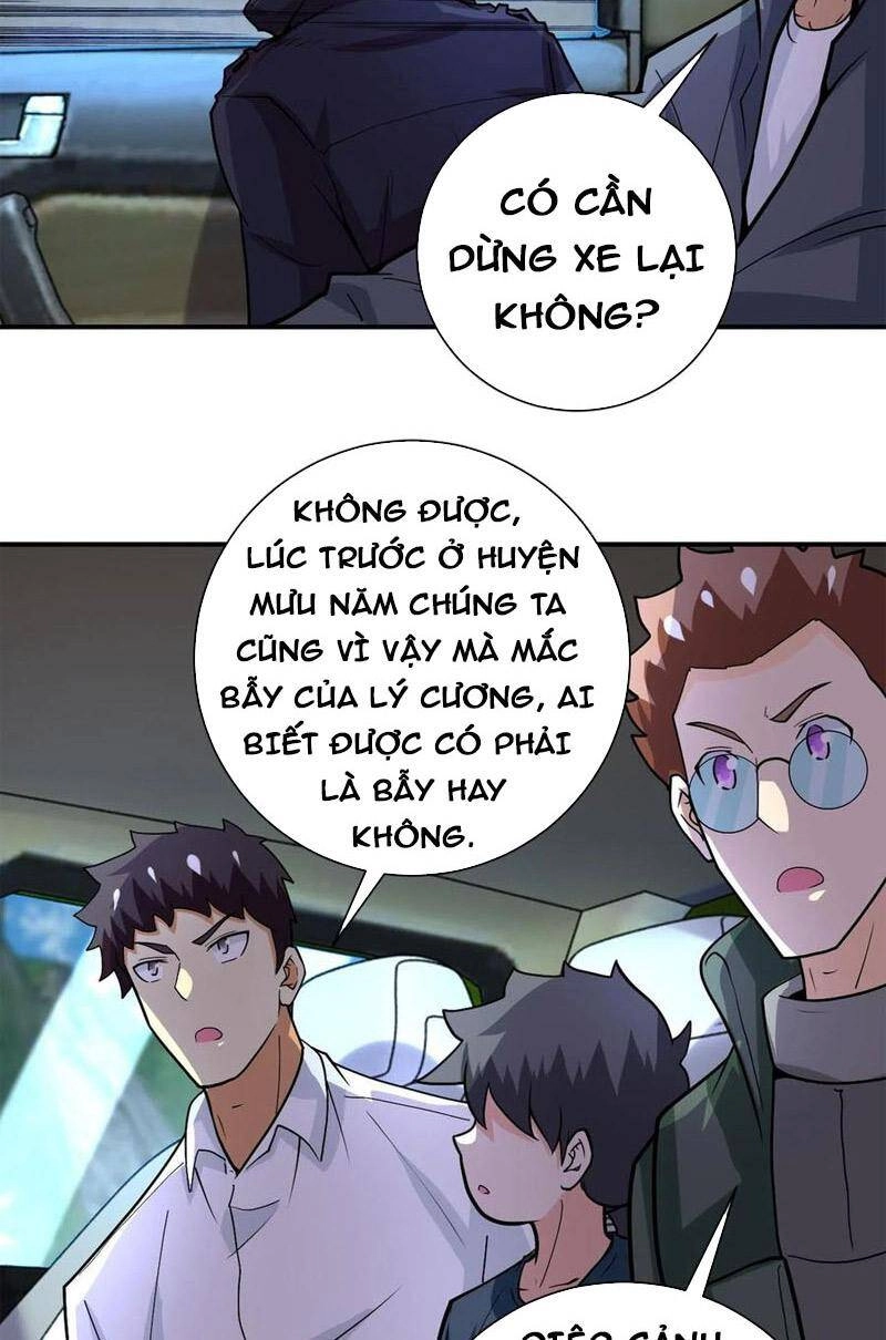 Mạt Thế Siêu Cấp Hệ Thống Chapter 232 - 3