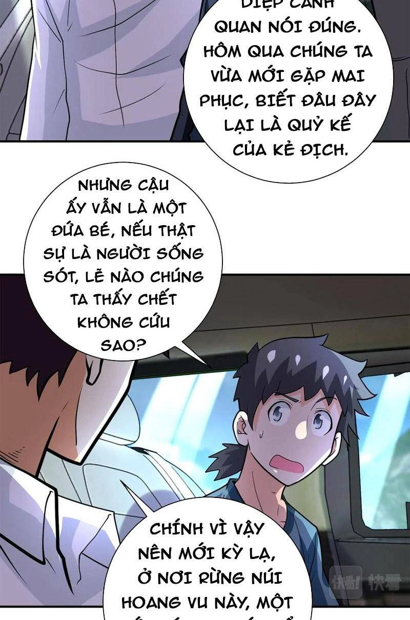 Mạt Thế Siêu Cấp Hệ Thống Chapter 232 - 4