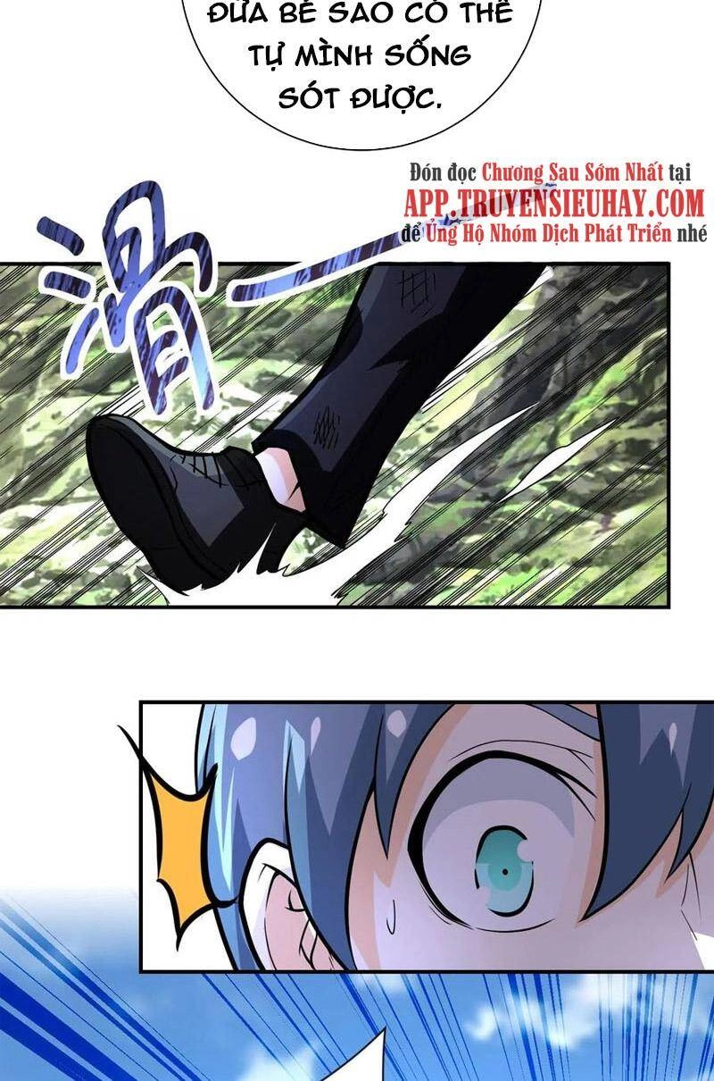 Mạt Thế Siêu Cấp Hệ Thống Chapter 232 - 5