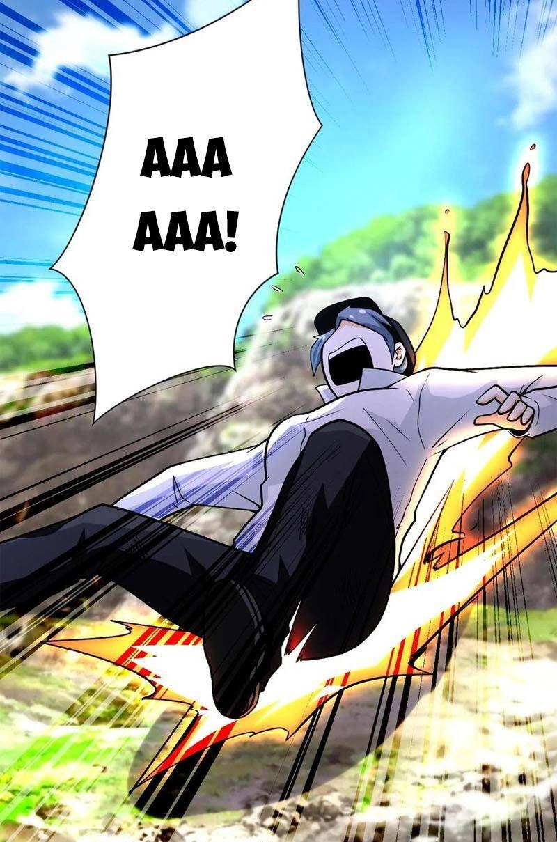 Mạt Thế Siêu Cấp Hệ Thống Chapter 232 - 6