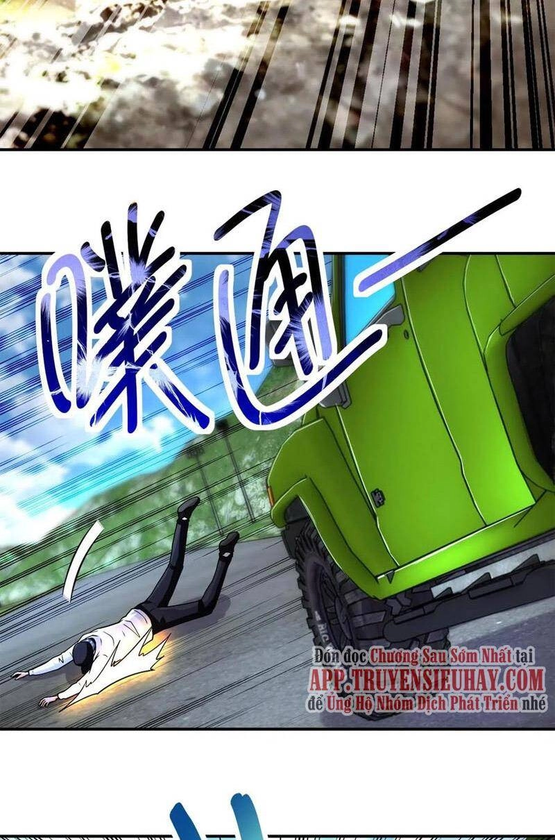 Mạt Thế Siêu Cấp Hệ Thống Chapter 232 - 7