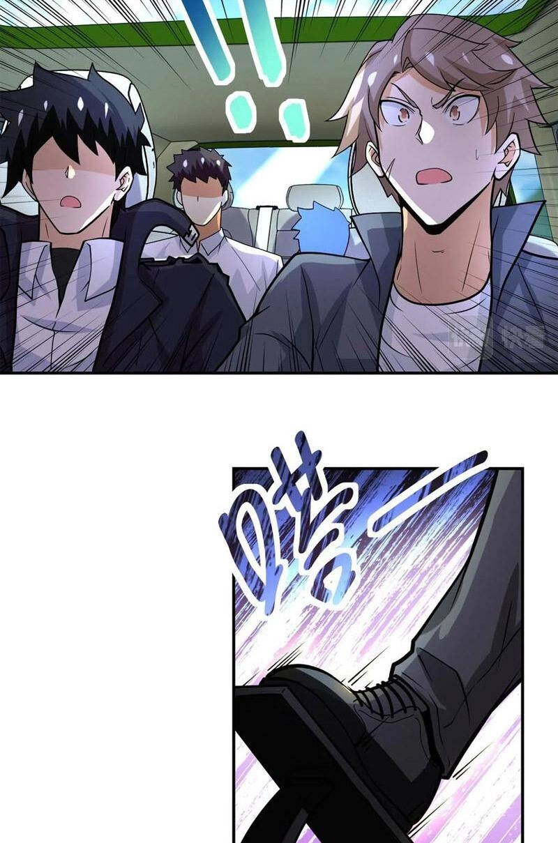 Mạt Thế Siêu Cấp Hệ Thống Chapter 232 - 8