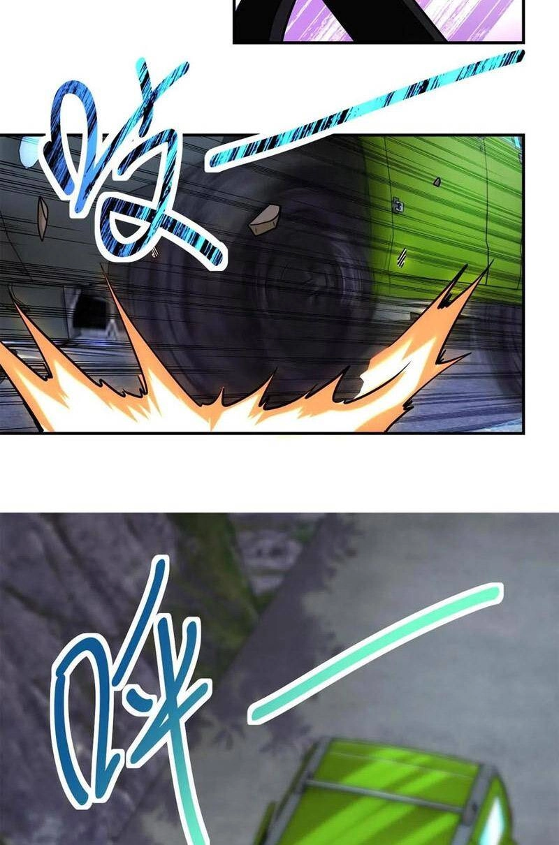 Mạt Thế Siêu Cấp Hệ Thống Chapter 232 - 9