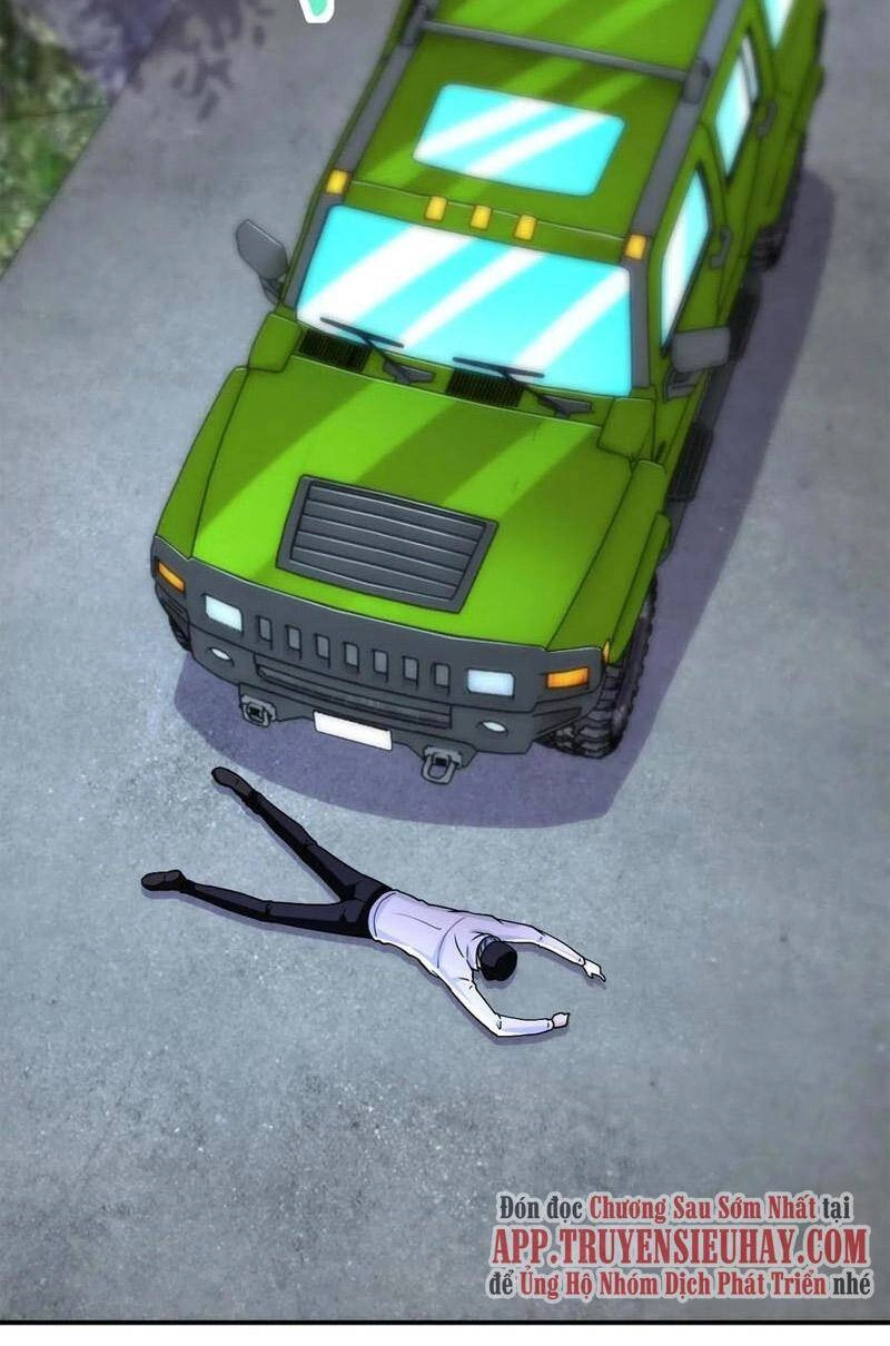 Mạt Thế Siêu Cấp Hệ Thống Chapter 232 - 10