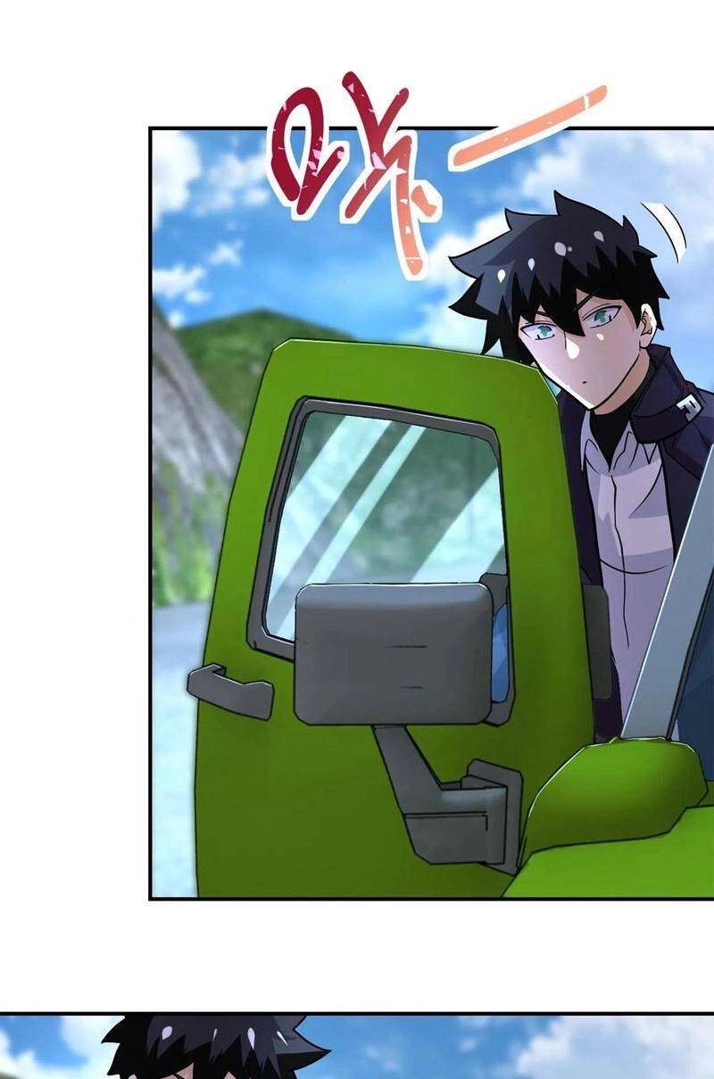 Mạt Thế Siêu Cấp Hệ Thống Chapter 232 - 11