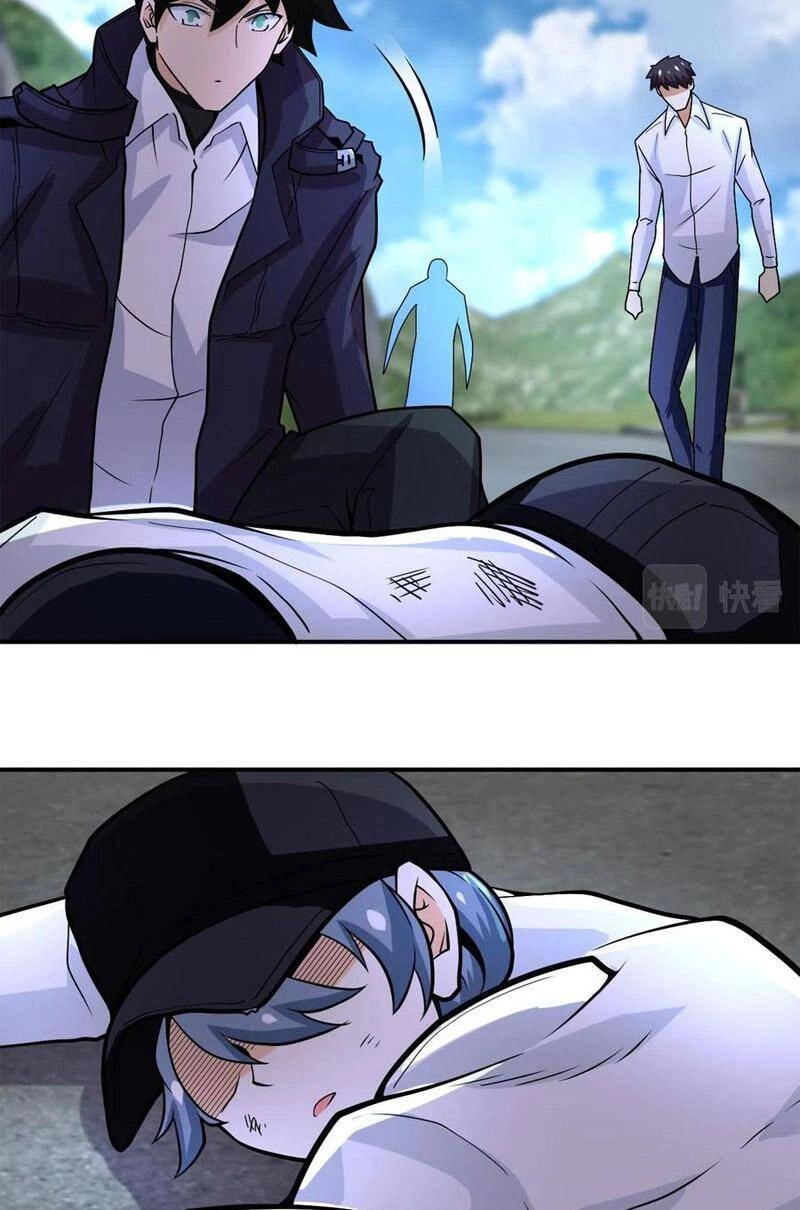 Mạt Thế Siêu Cấp Hệ Thống Chapter 232 - 12