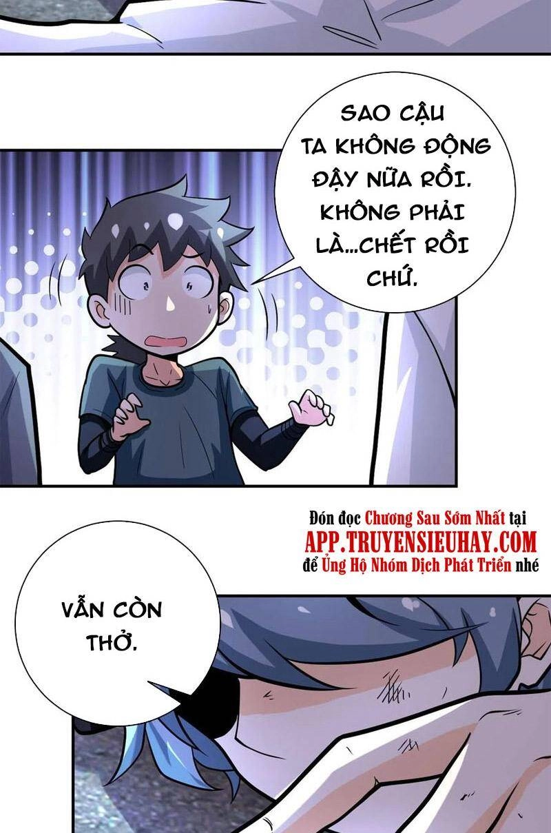 Mạt Thế Siêu Cấp Hệ Thống Chapter 232 - 13