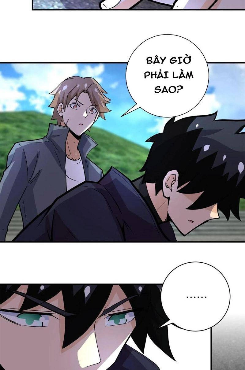 Mạt Thế Siêu Cấp Hệ Thống Chapter 232 - 14