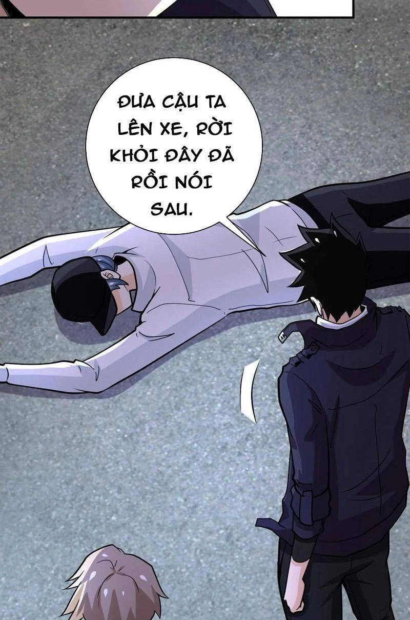 Mạt Thế Siêu Cấp Hệ Thống Chapter 232 - 15