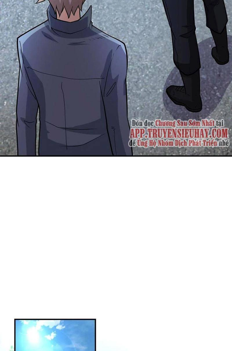 Mạt Thế Siêu Cấp Hệ Thống Chapter 232 - 16