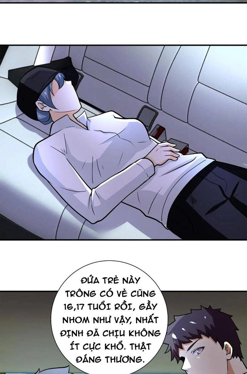 Mạt Thế Siêu Cấp Hệ Thống Chapter 232 - 18