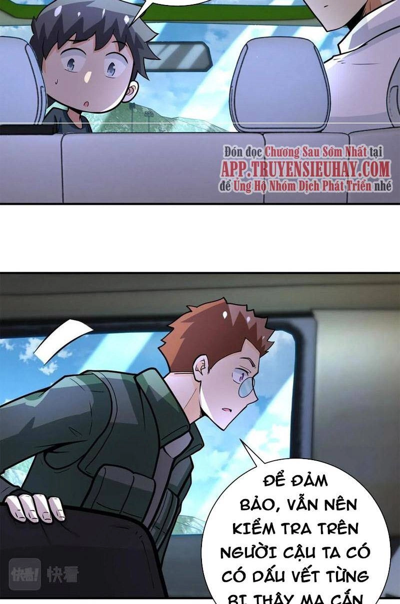 Mạt Thế Siêu Cấp Hệ Thống Chapter 232 - 19