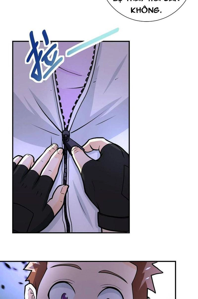 Mạt Thế Siêu Cấp Hệ Thống Chapter 232 - 20