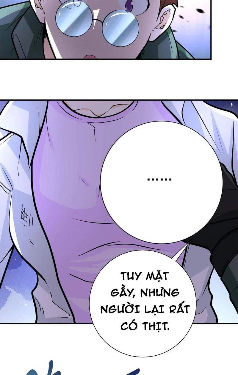 Mạt Thế Siêu Cấp Hệ Thống Chapter 232 - 21