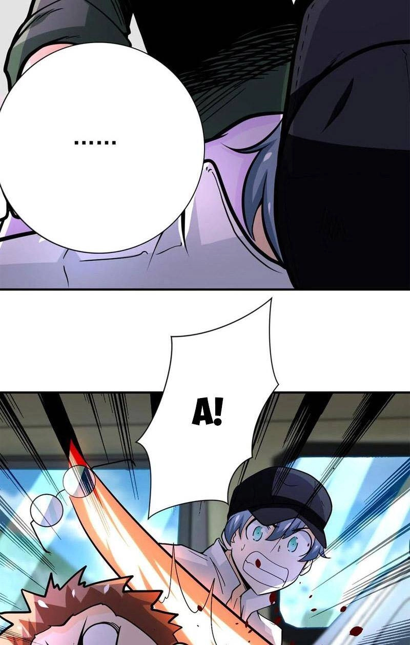 Mạt Thế Siêu Cấp Hệ Thống Chapter 232 - 23