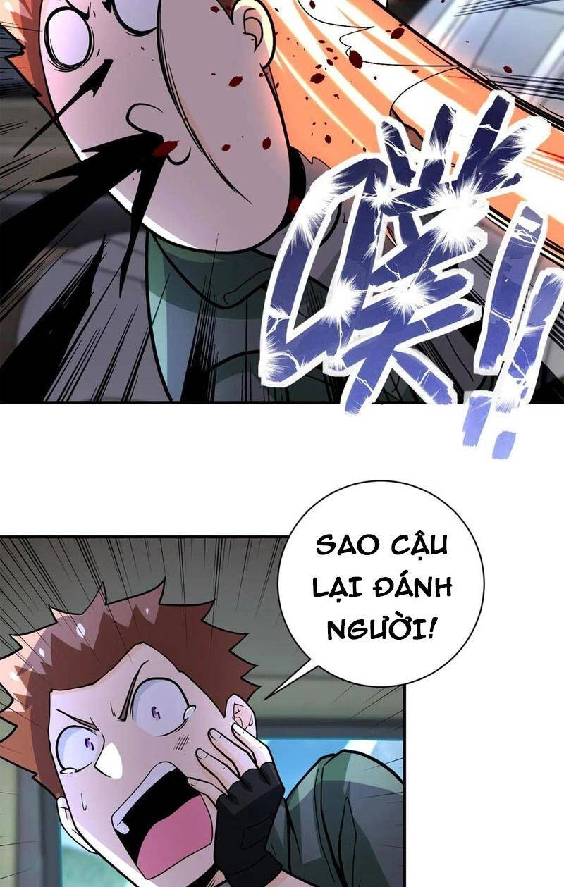 Mạt Thế Siêu Cấp Hệ Thống Chapter 232 - 24