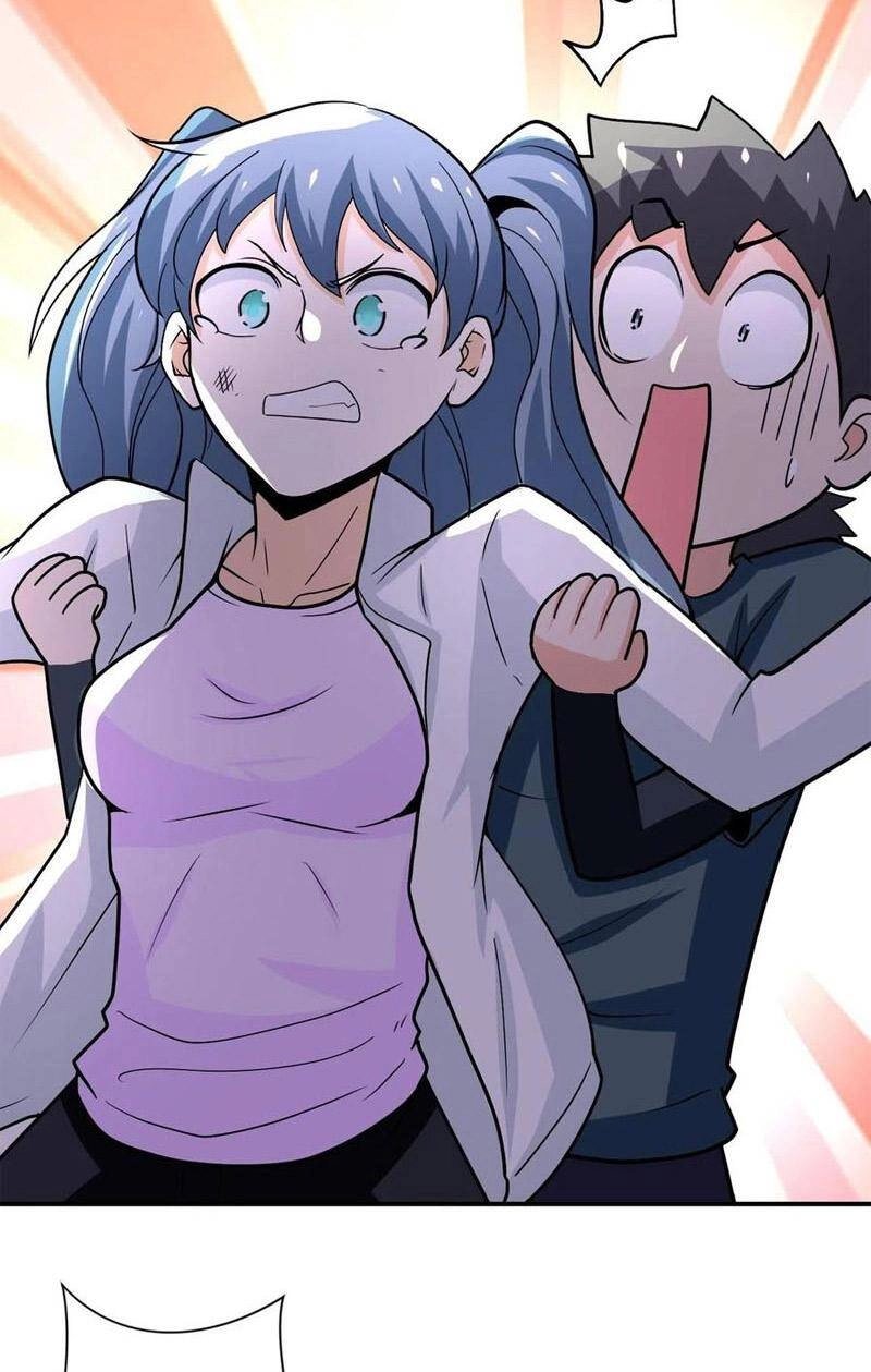 Mạt Thế Siêu Cấp Hệ Thống Chapter 232 - 28