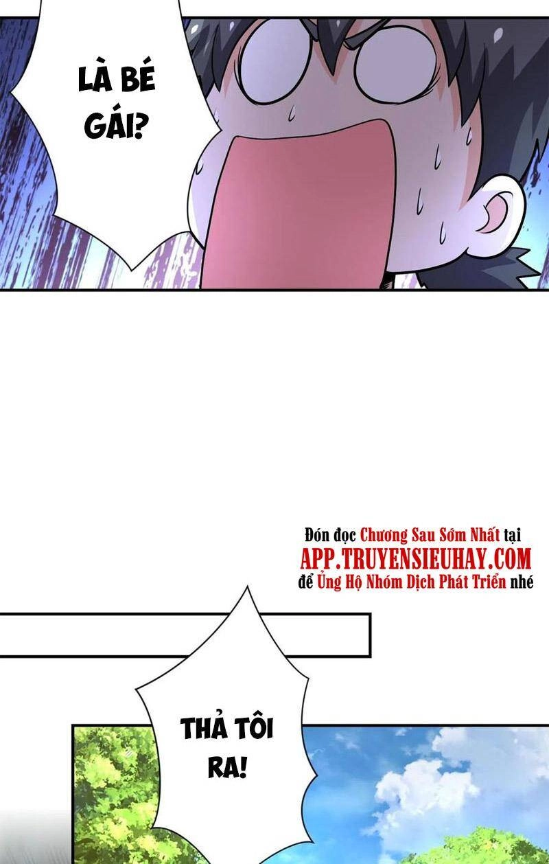 Mạt Thế Siêu Cấp Hệ Thống Chapter 232 - 29