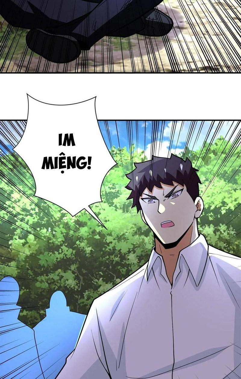 Mạt Thế Siêu Cấp Hệ Thống Chapter 232 - 31