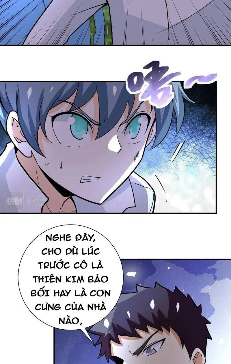 Mạt Thế Siêu Cấp Hệ Thống Chapter 232 - 32