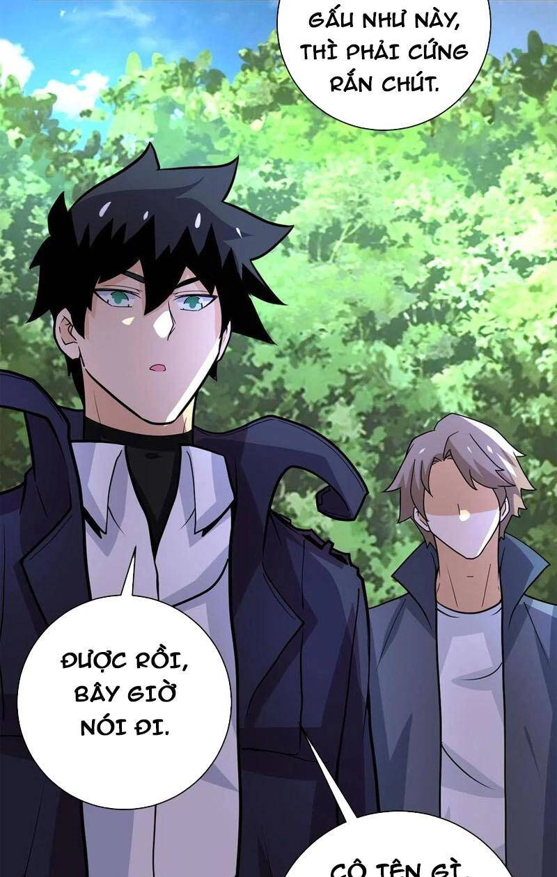 Mạt Thế Siêu Cấp Hệ Thống Chapter 232 - 36