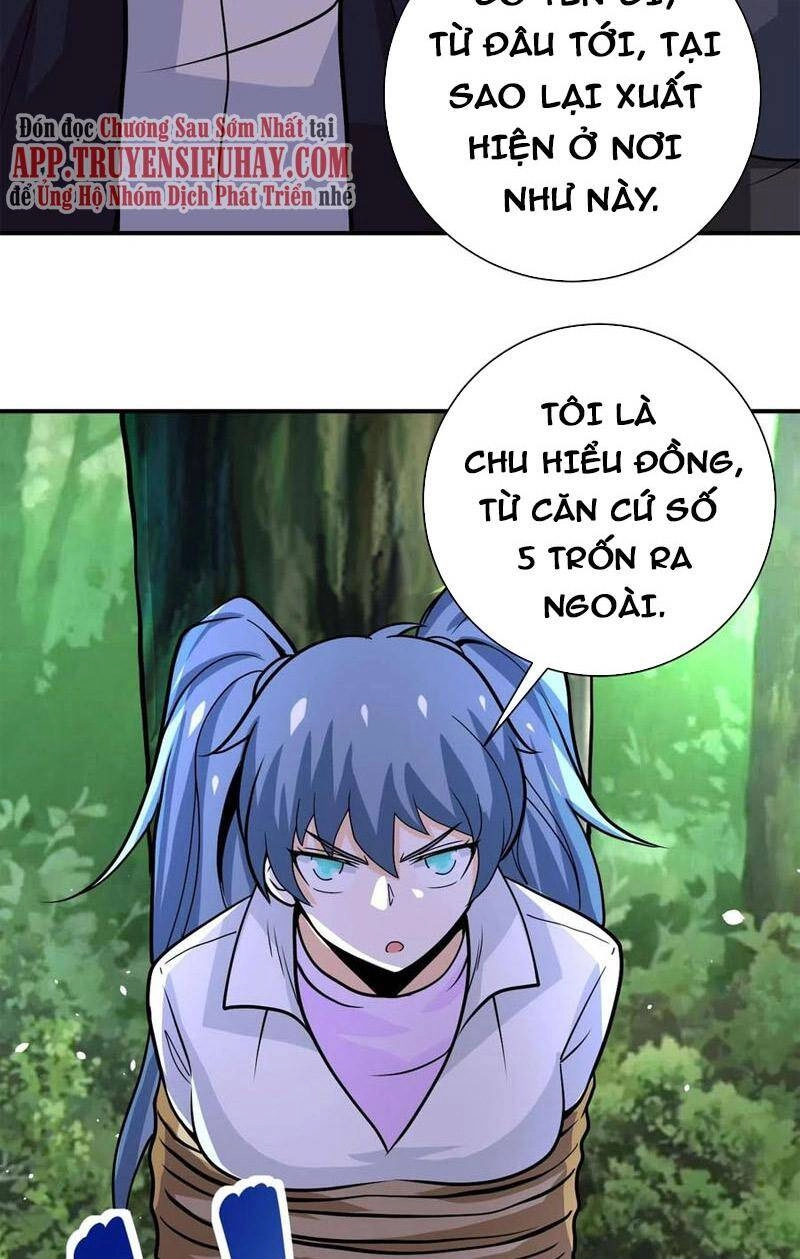 Mạt Thế Siêu Cấp Hệ Thống Chapter 232 - 37