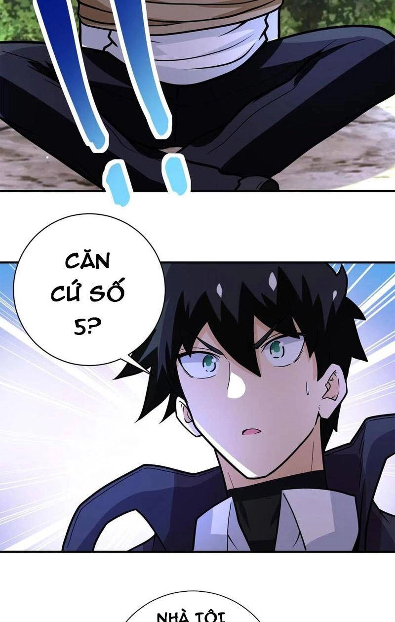 Mạt Thế Siêu Cấp Hệ Thống Chapter 232 - 38