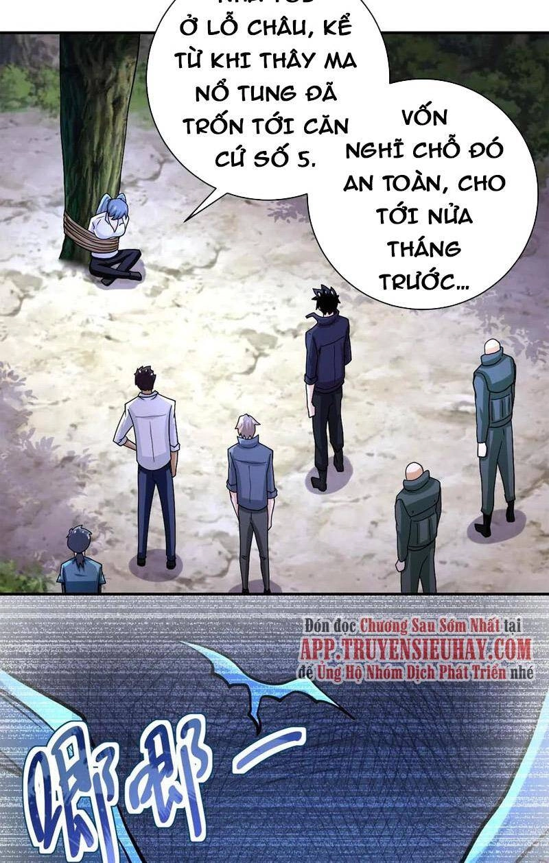 Mạt Thế Siêu Cấp Hệ Thống Chapter 232 - 39