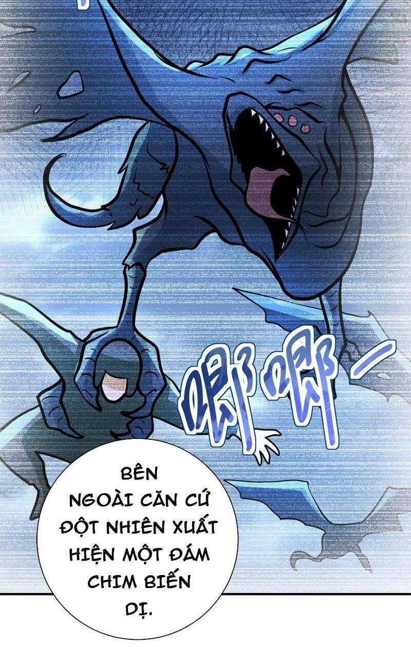 Mạt Thế Siêu Cấp Hệ Thống Chapter 232 - 40