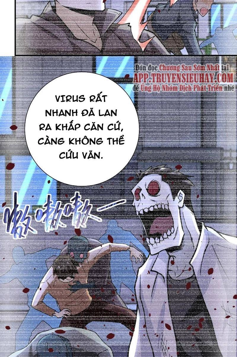 Mạt Thế Siêu Cấp Hệ Thống Chapter 233 - 2