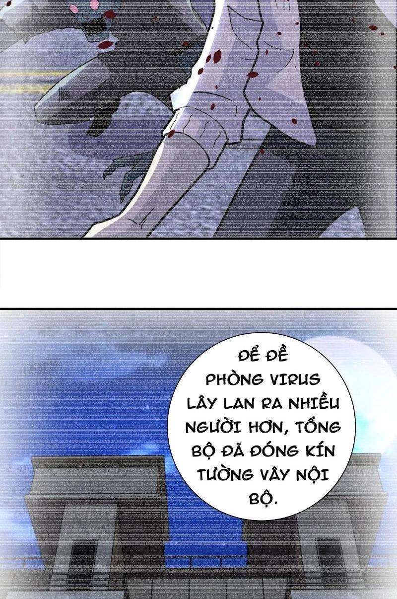 Mạt Thế Siêu Cấp Hệ Thống Chapter 233 - 3