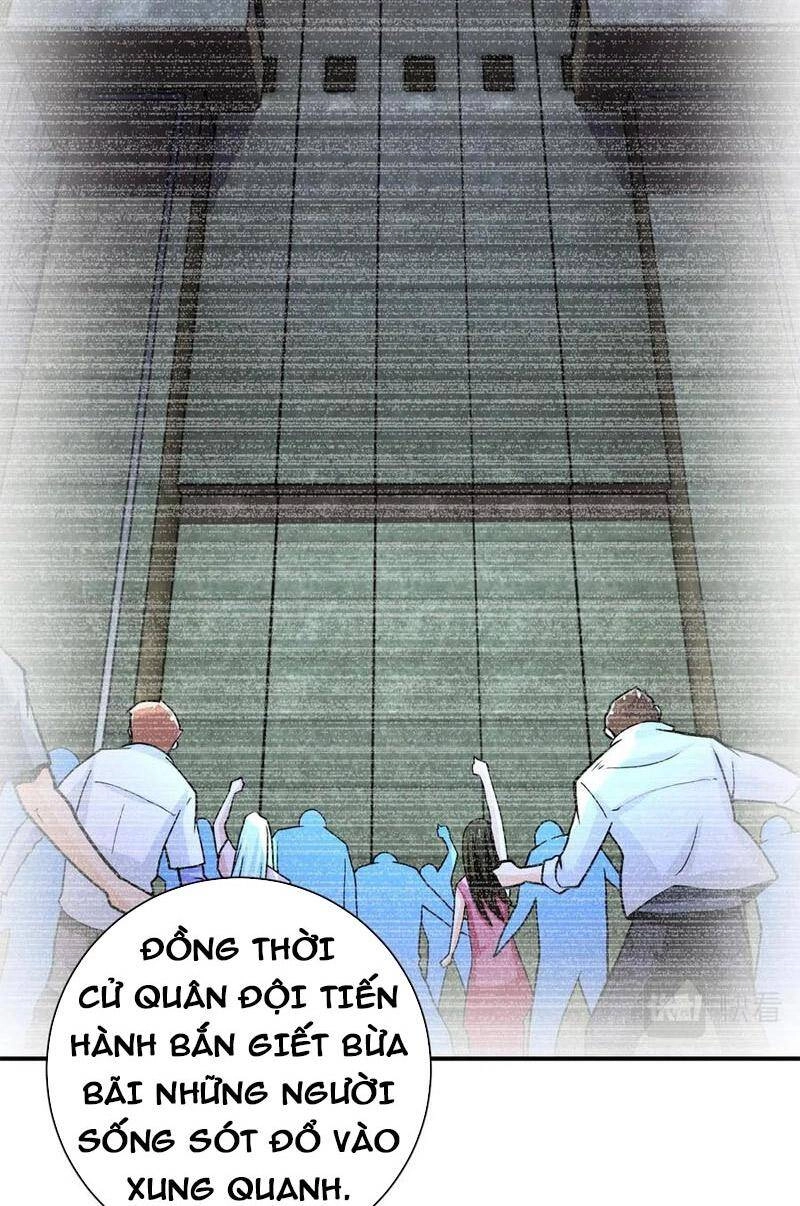 Mạt Thế Siêu Cấp Hệ Thống Chapter 233 - 4