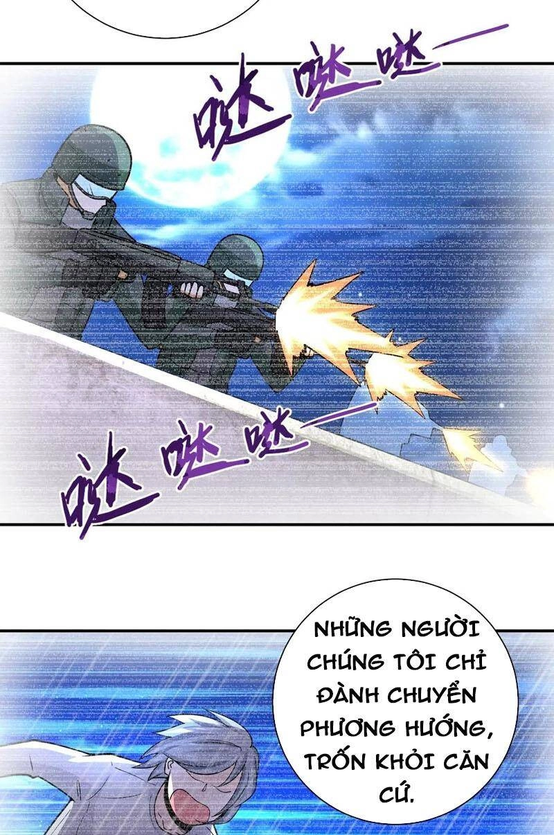 Mạt Thế Siêu Cấp Hệ Thống Chapter 233 - 5