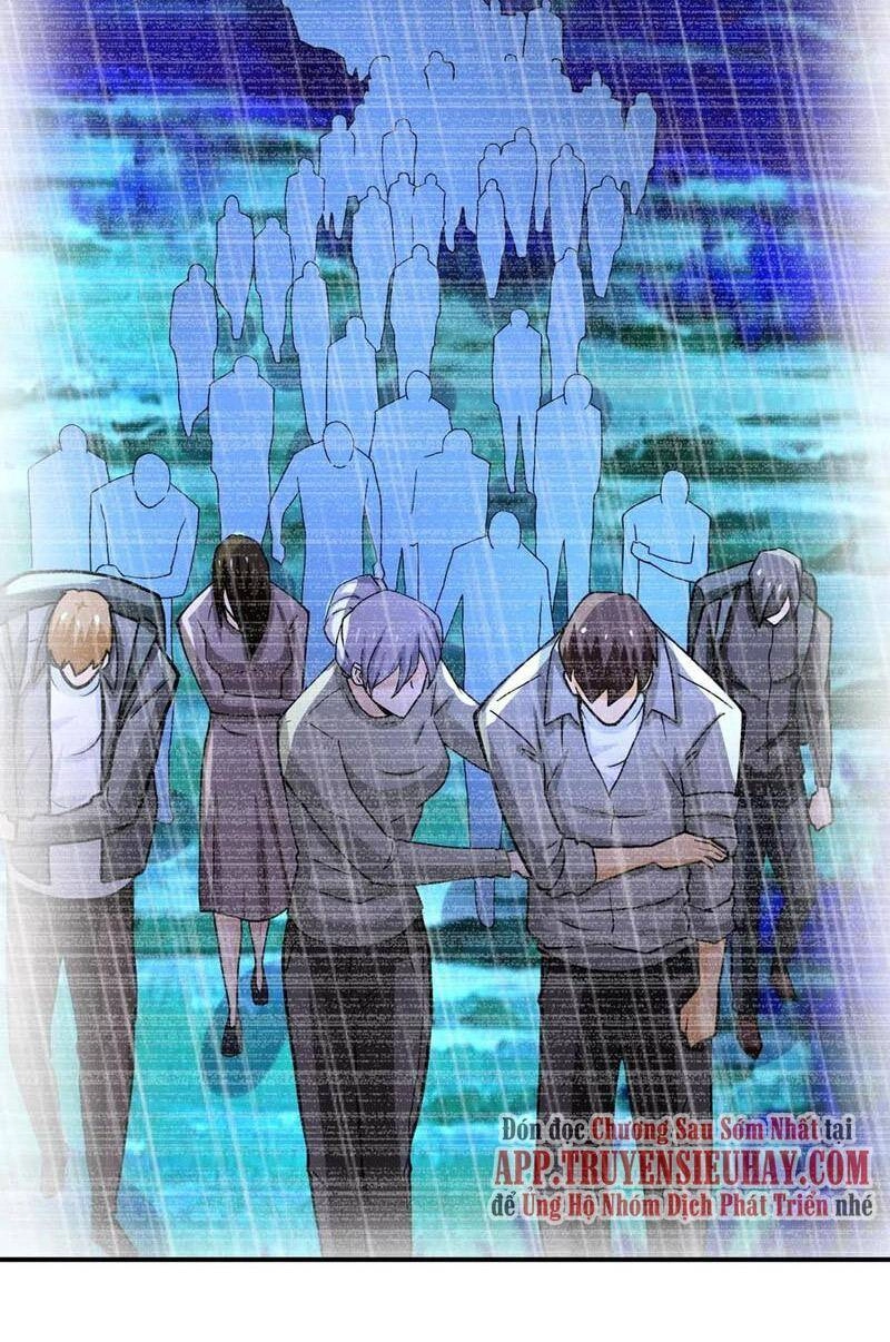 Mạt Thế Siêu Cấp Hệ Thống Chapter 233 - 7