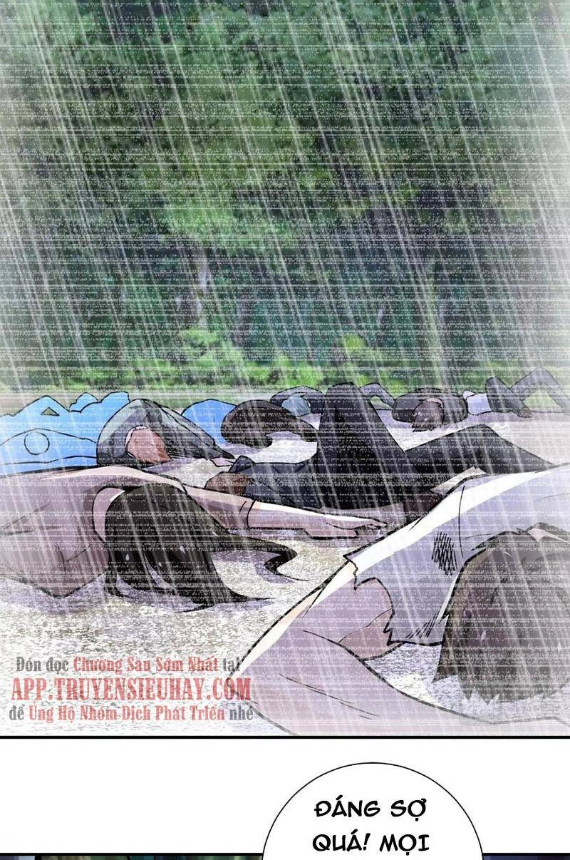 Mạt Thế Siêu Cấp Hệ Thống Chapter 233 - 11