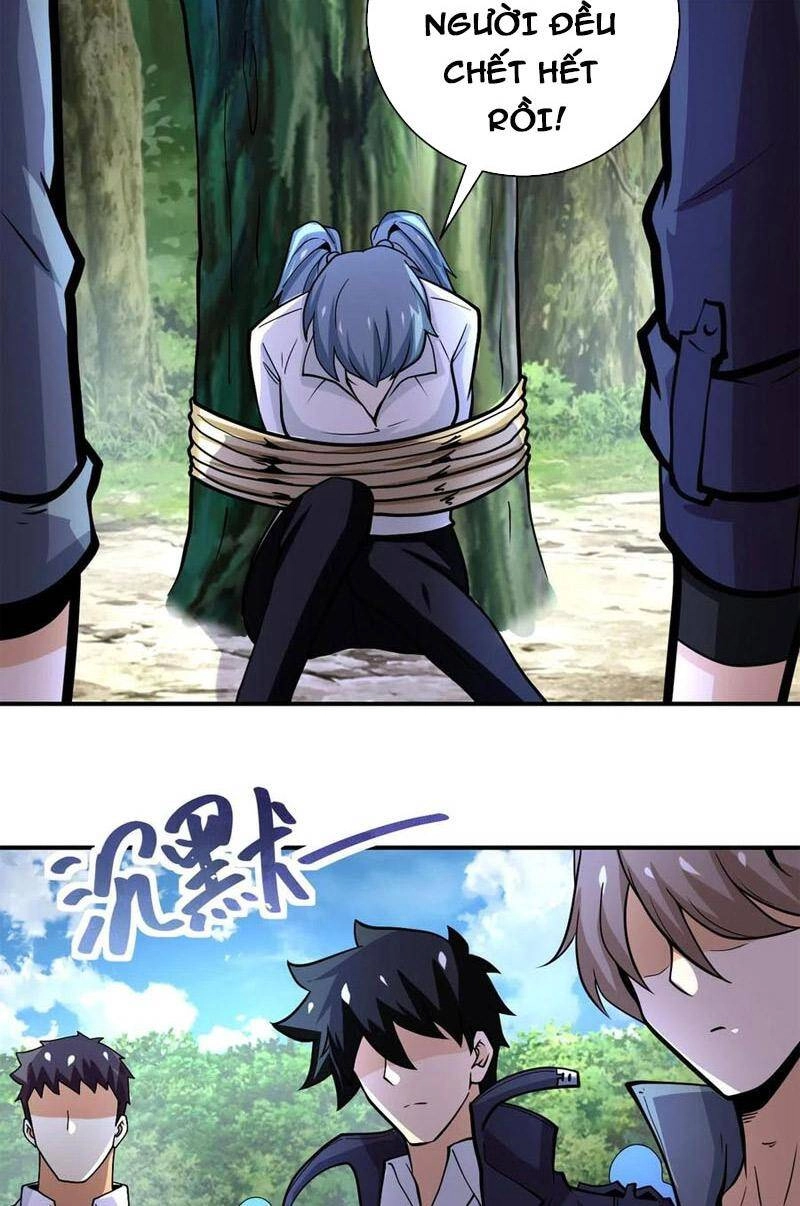 Mạt Thế Siêu Cấp Hệ Thống Chapter 233 - 12